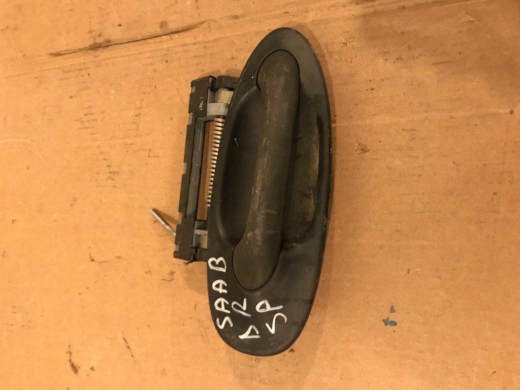 Maner exterior usa dreapta spate saab 9-3 2004 - 2