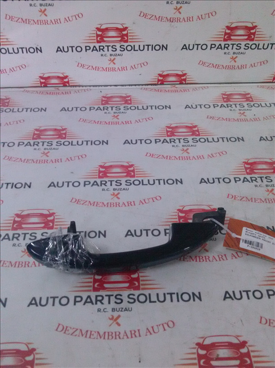 Maner exterior usa dreapta spate VOLKSWAGEN PASSAT B7