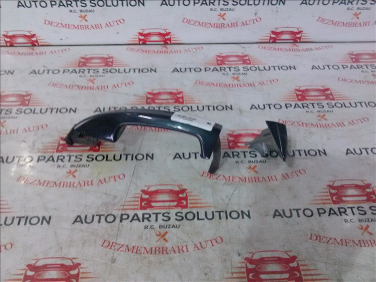 Maner exterior usa dreapta spate VOLKSWAGEN PASSAT B7