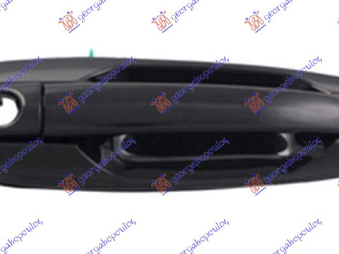 MANER EXTERIOR USA FATA 4/5 USI 05- - CHEVROLET LACETTI 03-, DAEWOO - CHEVROLET, CHEVROLET LACETTI 03-, 032207881