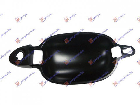 MANER EXTERIOR USA FATA BMW SERIE 6 E63 2004->2010 Maner usa fata exterior stanga, PIESA NOUA ANI 2004 2005 2006 2007 2008 2009 2010