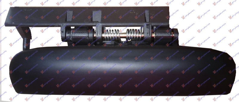 MANER EXTERIOR USA FATA DR. , CITROEN, CITROEN XSA