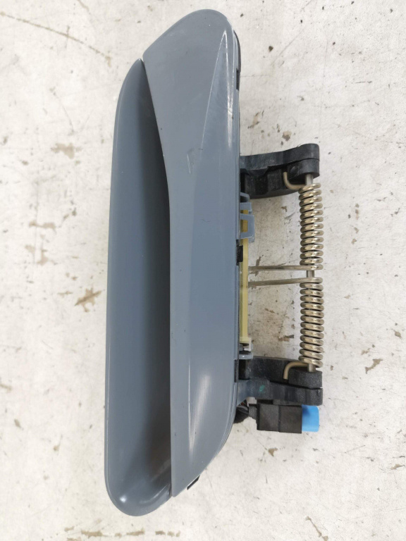 Maner Exterior Usa Fata Dreapta Volkswagen VW ID.4 1 2020 2021 2022 Original In Stare Buna