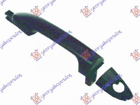 Maner exterior usa fata-Kia Cerato 04-09 pentru Kia Cerato 04-09