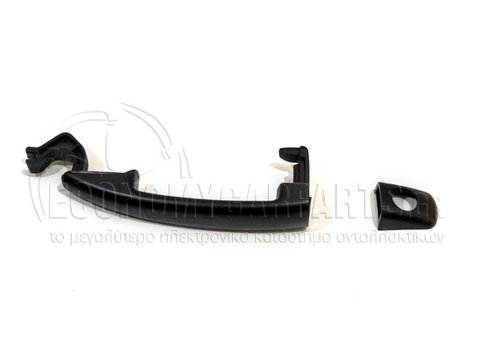 Maner exterior usa fata/spate Citroen C4 an 2004-2011