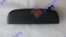 MANER EXTERIOR USA FATA/SPATE - SUZUKI ALTO 08-14,