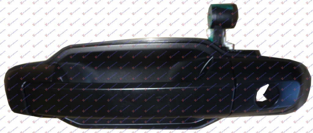 MANER EXTERIOR USA FATA Stanga., KIA, KIA SORENTO 02-09, 056607842