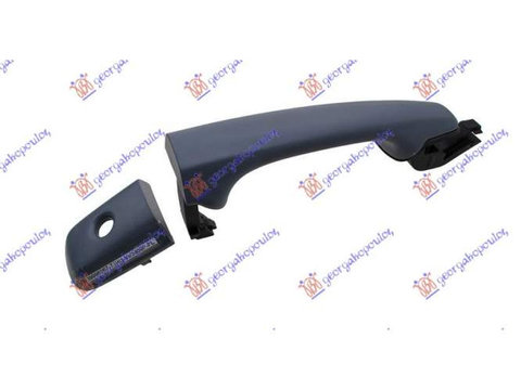 Maner exterior usa fata Stanga pentru Volvo C30 07-10