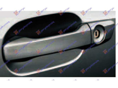 Maner exterior usa fata-Volvo Xc90 03-14 pentru Volvo Xc90 03-14