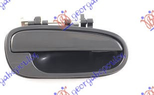 MANER EXTERIOR USA SPATE DREAPTA HYUNDAI MATRIX 01-08 057207851 057207851 8366017000