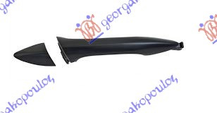 MANER EXTERIOR USA SPATE . - HYUNDAI ELANTRA 11-13