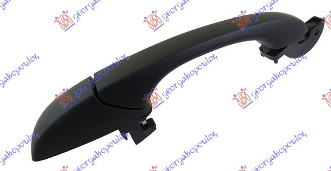 MANER EXTERIOR USA SPATE - JEEP GRAND CHEROKEE 11-14 177007853 177007853 1MW30AXRAD