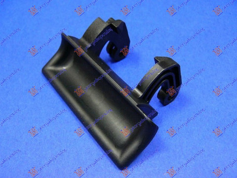 Maner Exterior Usa Spate Mercedes Vito (W638) 1996 1997 1998 1999 2000 2001 2002 2003 2004