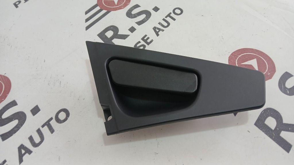 MANER EXTERIOR USA SPATE- RENAULT CLIO 2