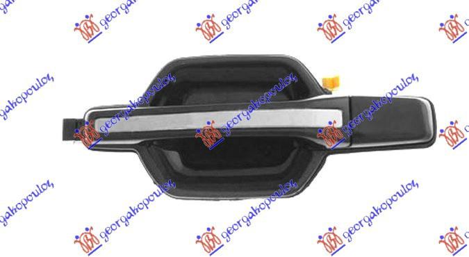 MANER EXTERIOR USA SPATE Stanga. , MITSUBISHI, MIT