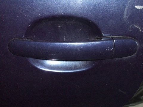 Maner exterior usa spate Volkswagen Passat B5