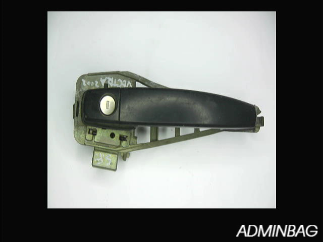 Maner exterior usa stanga fata 9180128