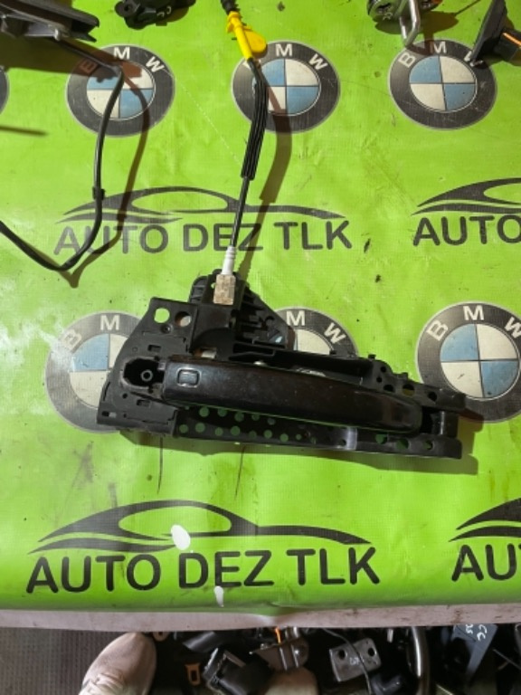 Maner exterior usa stanga fata Audi A4 B8 2010