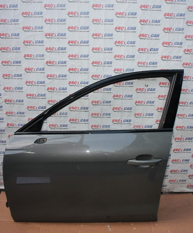 Maner exterior usa stanga fata Audi A4 B9 8W avant facelift 2019-2025