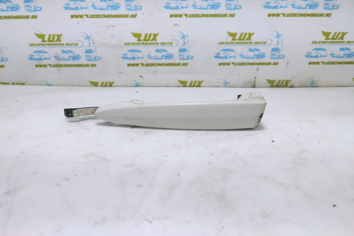 Maner exterior usa stanga fata e9xl16 BMW Seria 1 F20/F21 [2011 - 2015]