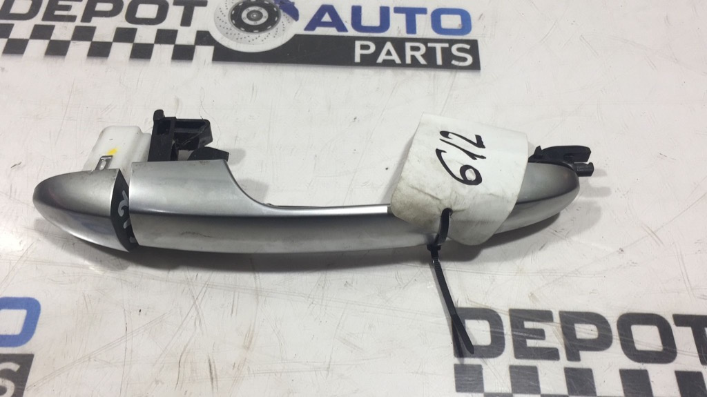MANER EXTERIOR USA STANGA FATA FIAT 500L 2013 (id: