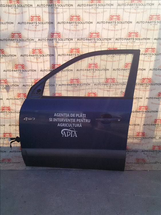 Maner exterior usa stanga fata HYUNDAI TUCSON 2.0 D an fabr. 2008