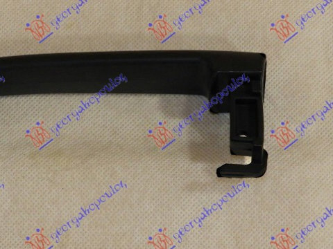 Maner Exterior Usa Stanga Fata Mercedes A-Class W168 1998-1999-2000-2001-2002-2003-2004