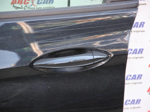 Maner exterior usa stanga fata Opel Astra K 2015-In prezent