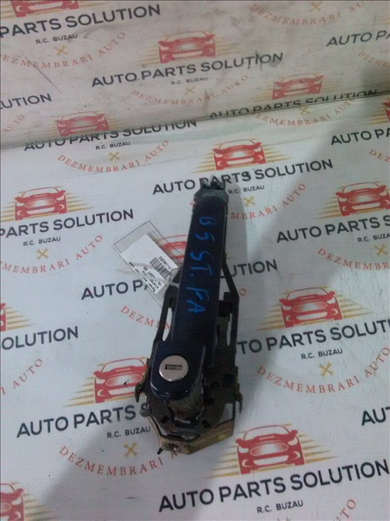 Maner exterior usa stanga fata VW PASSAT B5