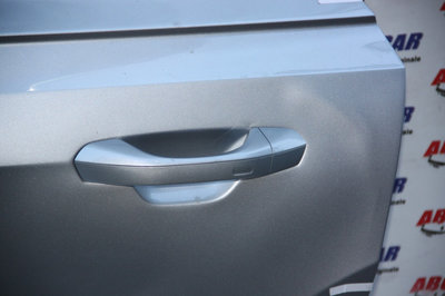 Maner exterior usa stanga spate Audi A8 4N (D5) 20