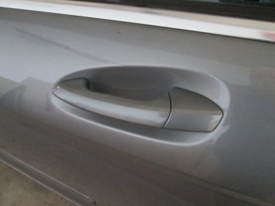 Maner exterior usa stanga spate Mercedes W204 Avan