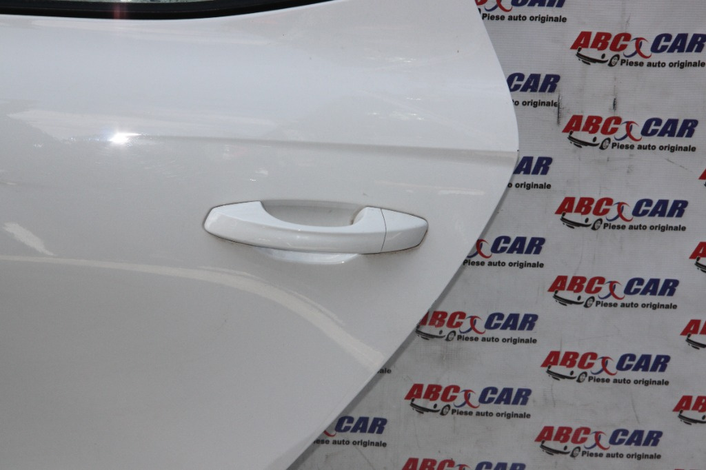 Maner exterior usa stanga spate Seat Arona (KJ) 2017-prezent
