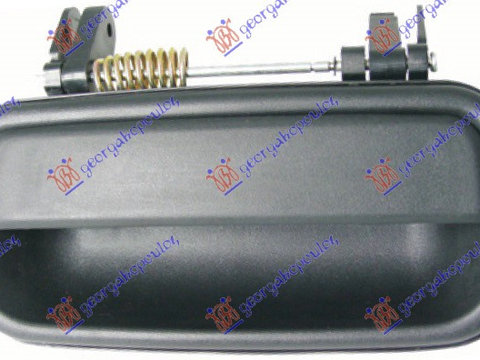 Maner Exterior Usa Stanga Spate Toyota HiLux 2001-2002-2003-2004-2005