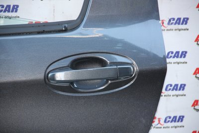 Maner exterior usa stanga spate Toyota Yaris XP 13