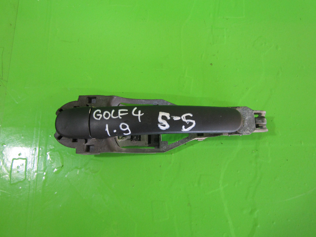 MANER EXTERIOR USA STANGA SPATE VW GOLF 4 FAB. 1997 – 2005 ⭐⭐⭐⭐⭐