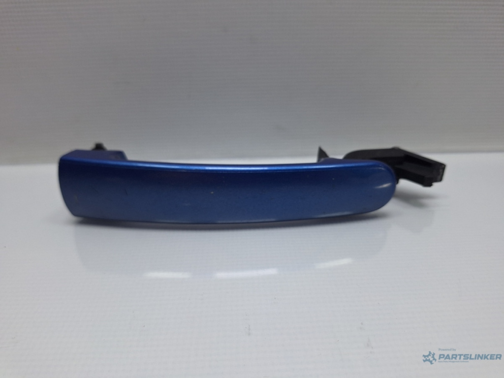 Maner exterior usa VOLKSWAGEN GOLF IV (1J1) [ 1997 - 2007 ] TDI (AGR, ALH) 66KW|90HP OEM 3B0837207