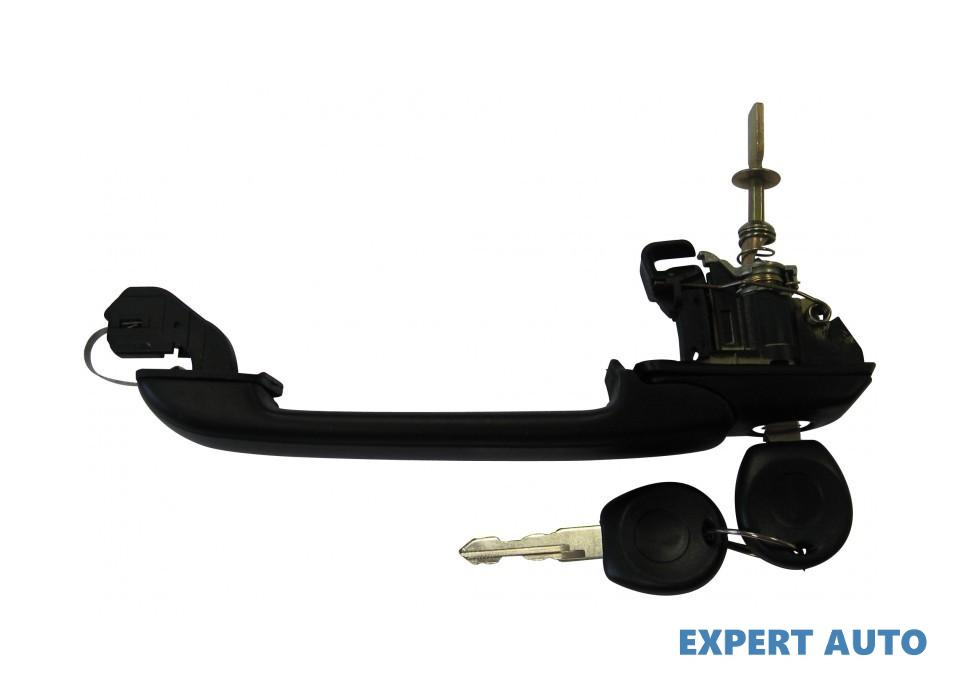 Maner exterior Volkswagen VW GOLF Mk III Cabriolet (1E7) 1998-2002 #3 106124