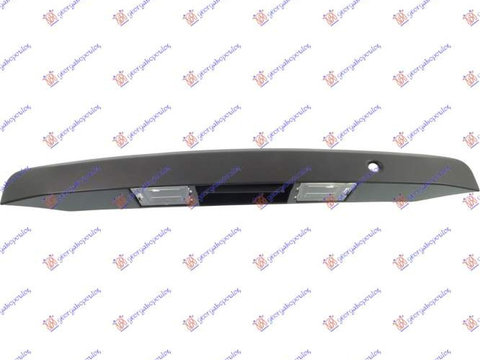 Maner exteriorHayon (Cu/O.Camera)-Jeep Compass 07-11 pentru Jeep Compass 07-11