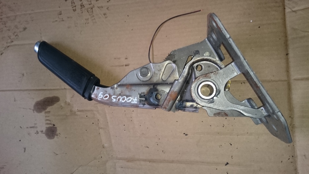 Maner frana de mana Ford Focus 2 09