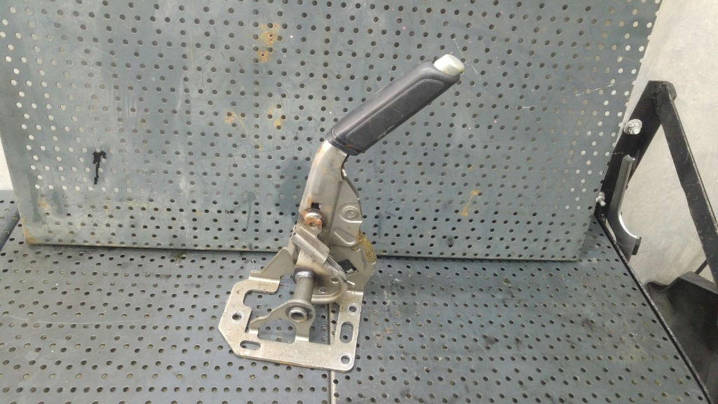 Maner frana de mana ford focus 2 da hcp dp 3m51278