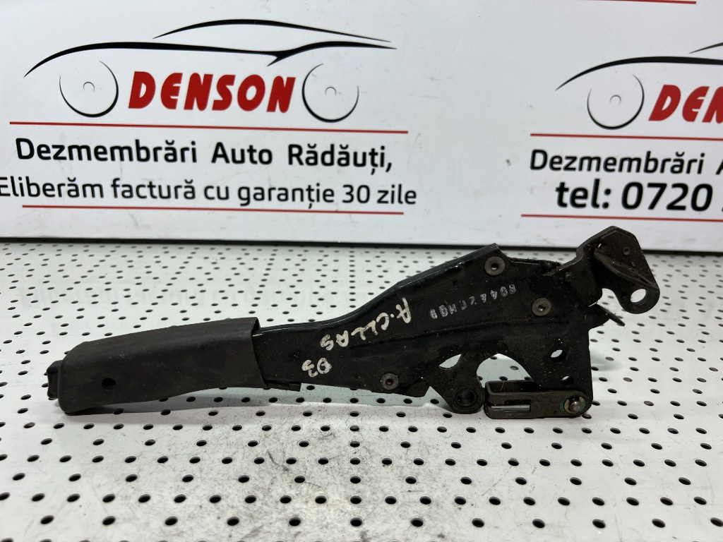 Maner Frana De Mana MERCEDES A-CLASS [W168] [1997-