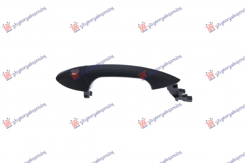 MANER GRUND.USA FATA EXT. (F./SNZ.) - MERCEDES A CLASS (W176) 15-18, MERCEDES, MERCEDES A CLASS (W176) 15-18, 528207842