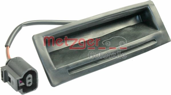 Maner haion 2310514 METZGER pentru Vw Golf Vw Touareg