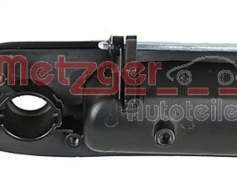 Maner haion 2310590 METZGER pentru Vw Golf Vw Polo