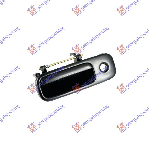 MANER HAION 3.5 USI VW GOLF IV 98-04 059707860 059707860 1J6827565BGRU