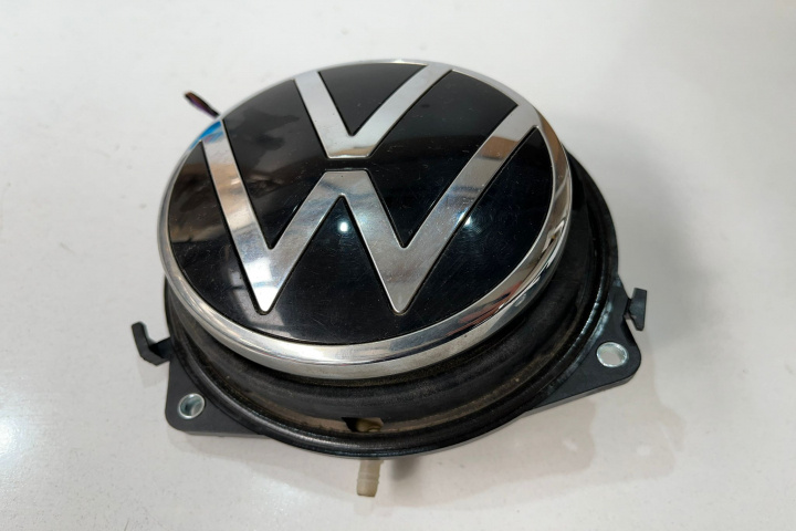 Maner haion 3G5827469 Volkswagen VW Passat B8 [2014 - 2020]