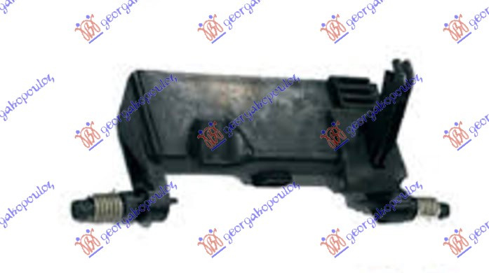 MANER HAION 5TH INTERIOR , DODGE, DODGE NITRO 07-, 054107870