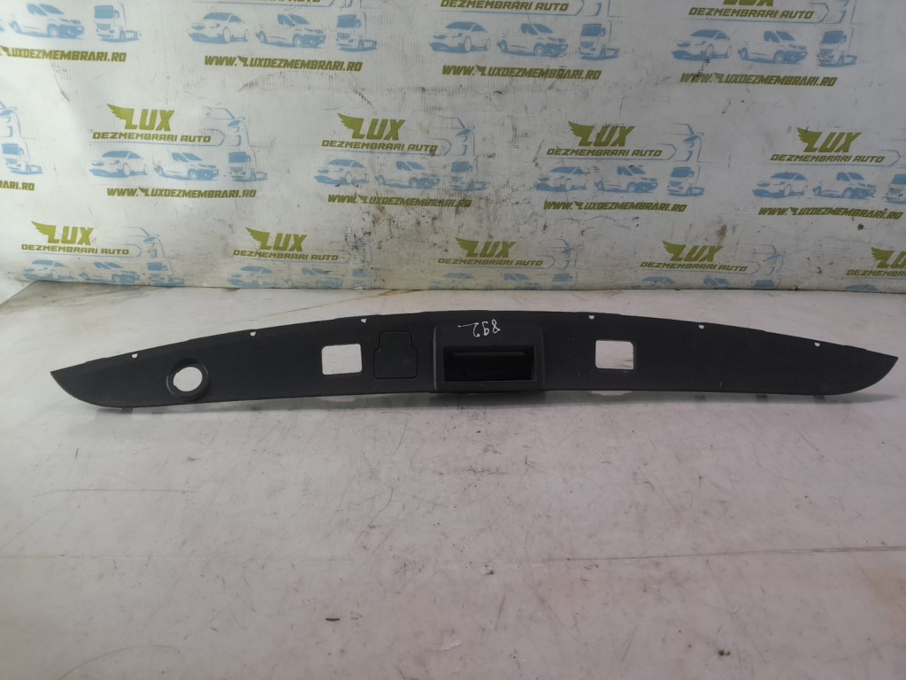 Maner haion A2187500393 Mercedes-Benz CLS-Class C2