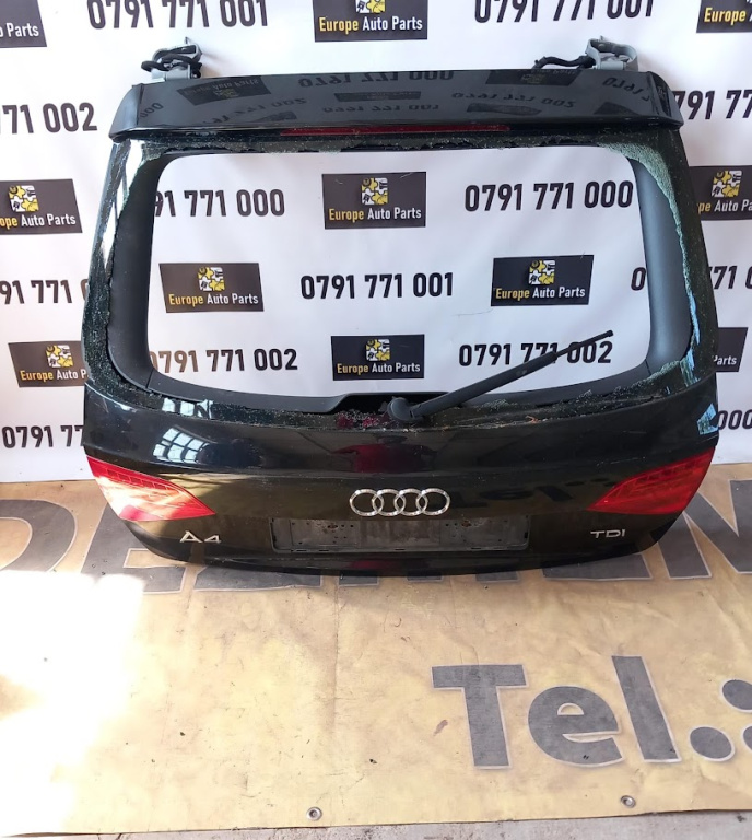 Maner haion Audi A4 B8 2.0 TDI cod motor CJC combi an 2011