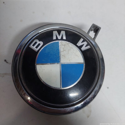 Maner haion BMW 1 (E81) [ 2006 - 2012 ] OEM 715317
